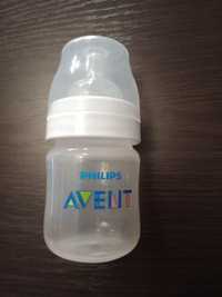 Пляшечки авент natural,anti colic,поїльник авент