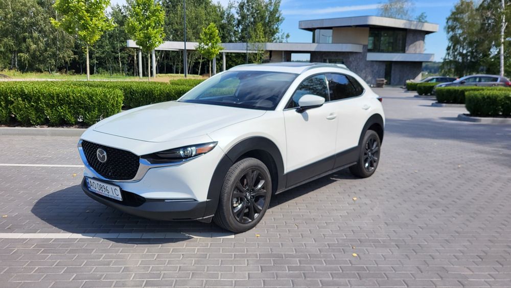 Продам Мазда cx-30 Mazda cx-30