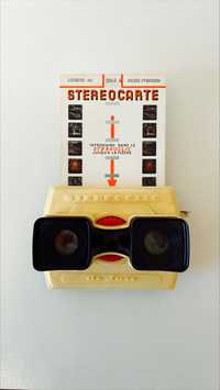 Stereoskop Stereoclic de Luxe