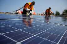 Instalacja Fotowoltaiczna 9,89 kWp + 10,24 kWh magazyn energii