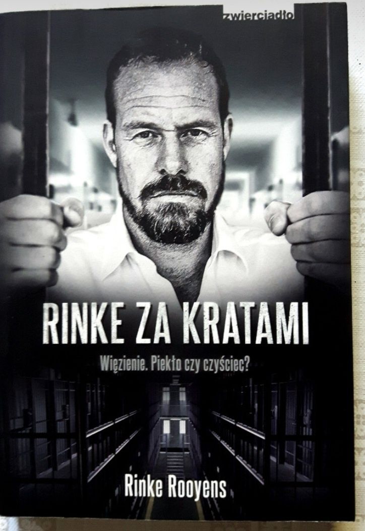 Rinke za kratami Rinke Royens