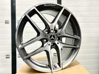 alufelgi r19 5x112 Mercedes AMG w211 212 w213 w204 205 w206 221 w253