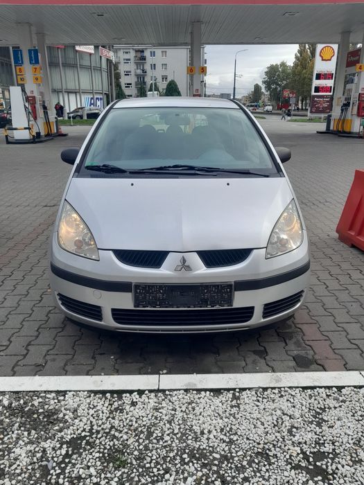 Mitsubishi Colt 1.1 75 kW 2005 BEZ RDZY !! klima super stan