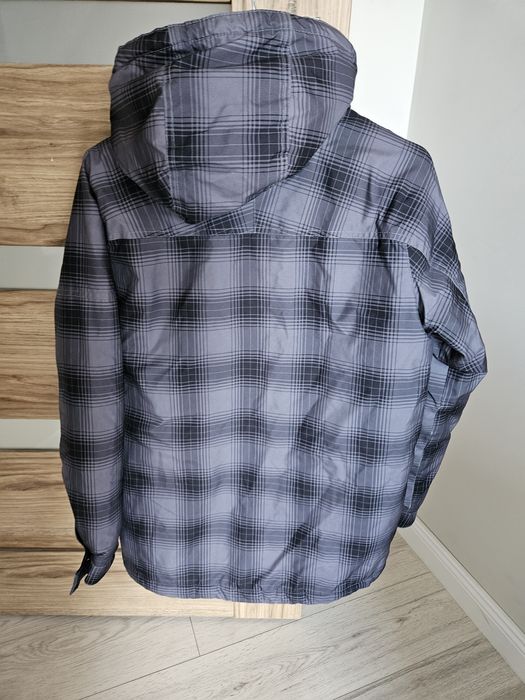 Kurtka zimowa h&m