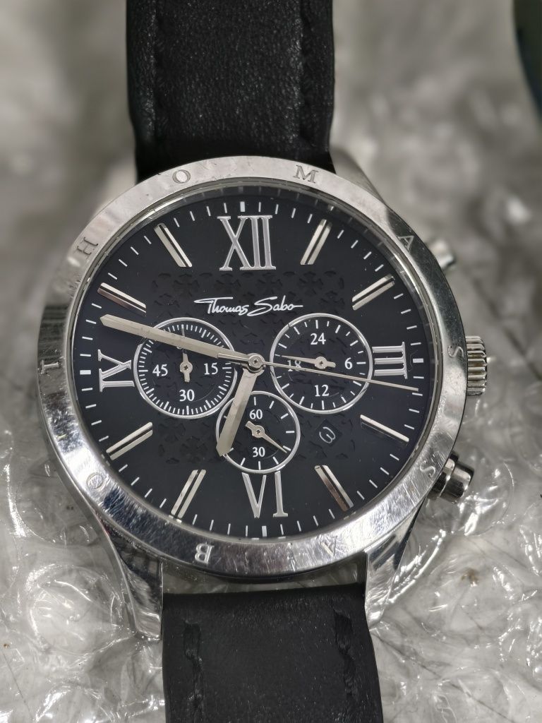 Часы Thomas Sabo 1984 оригінал