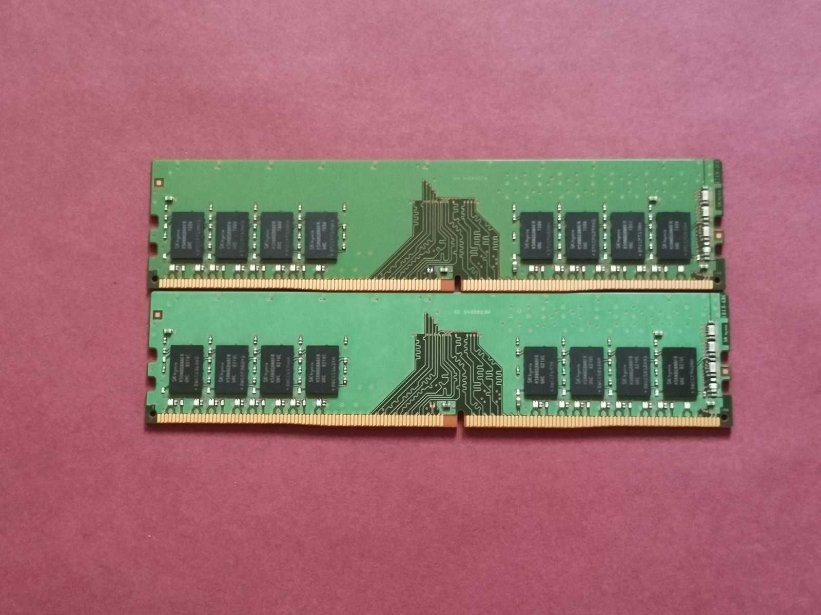 DDR4 16GB HyniX 2400T -Komputer