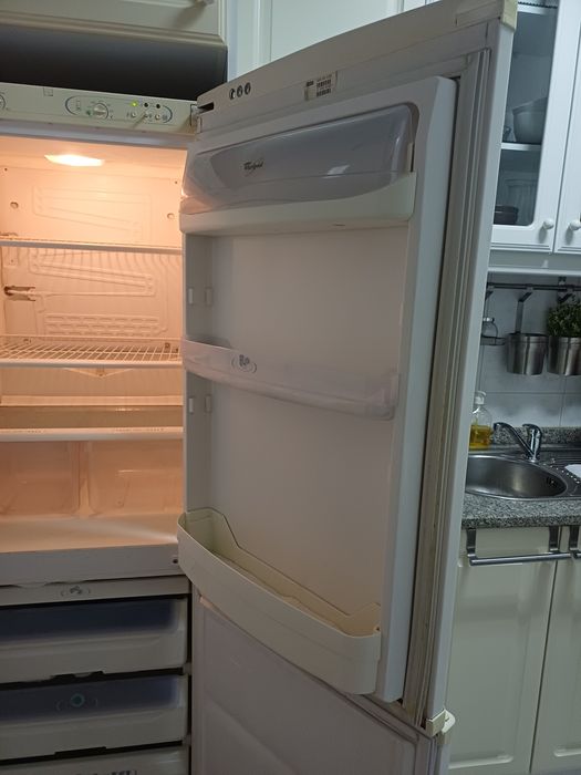 Frigorífico Samsung