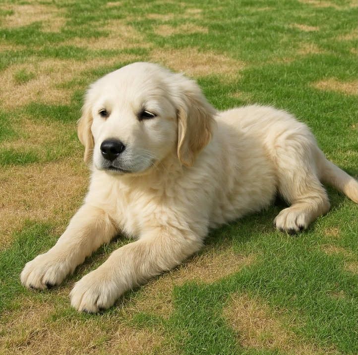 Golden retriever