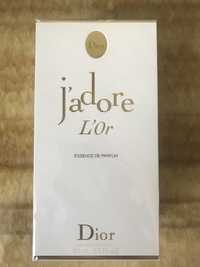 Продам Dior  J'adore l'Or essence de parfum оригинал