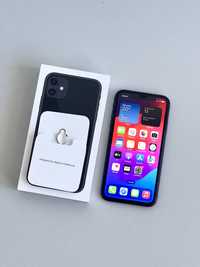 Iphone 11 64gb wymieniona bateria