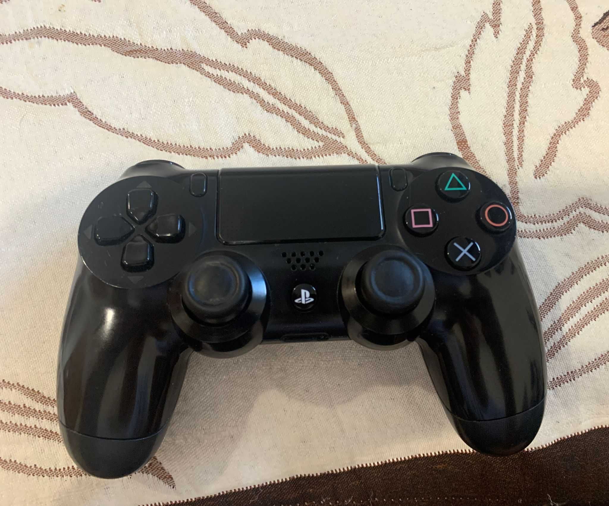Comando Dualshock PS4