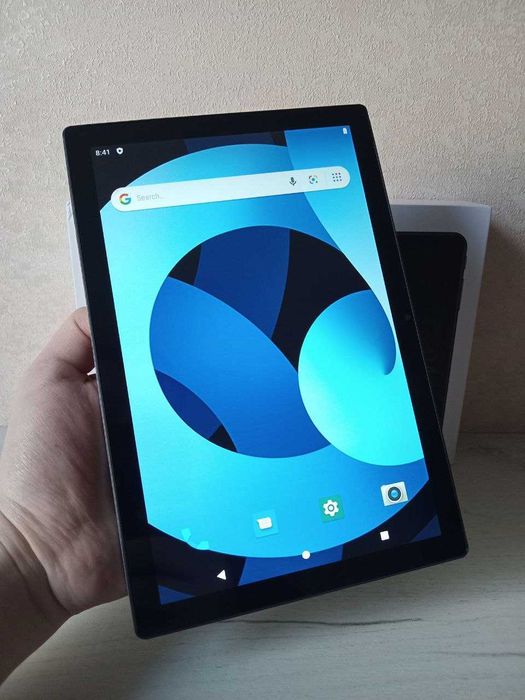 Шустрый Планшет 10.1 дюймов ми пад 15  128 Гб