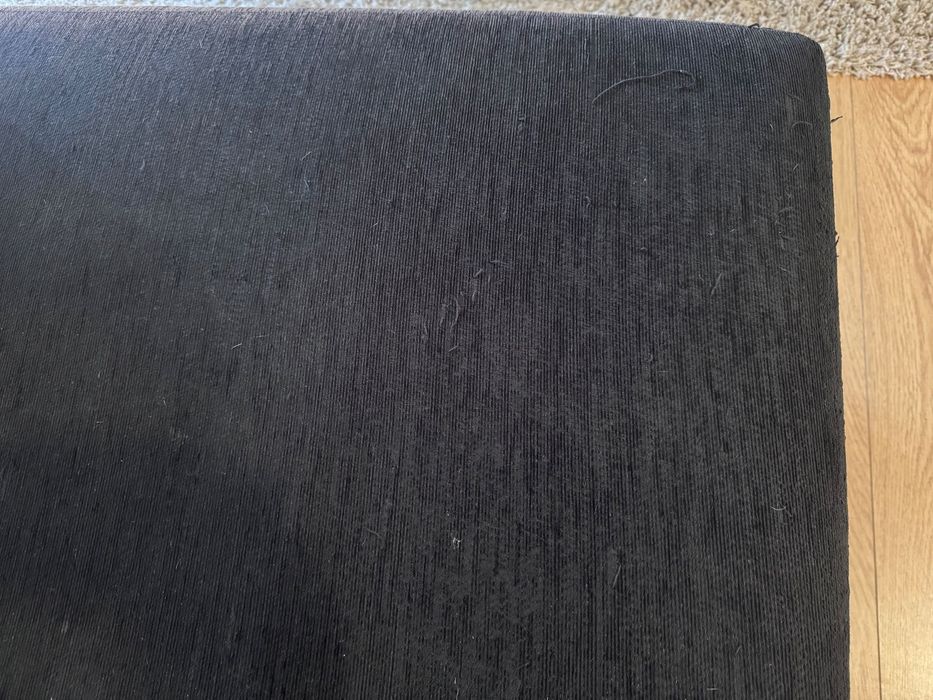 Sofá chaise longue