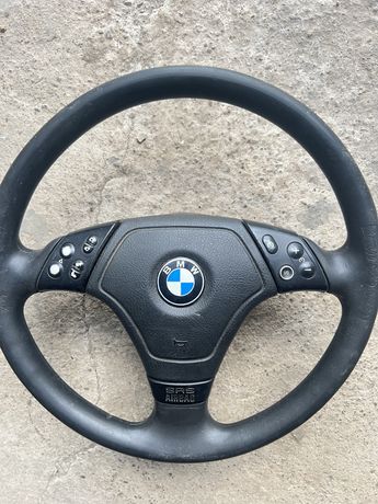 Продам Руль BMW