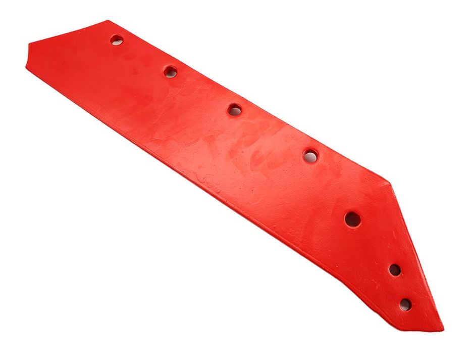 Kverneland Eurolemiesz, prawy 18cali 073006 stal borowa, Lemiesz