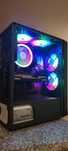 pc com rx 6600 e radeon 5 3600