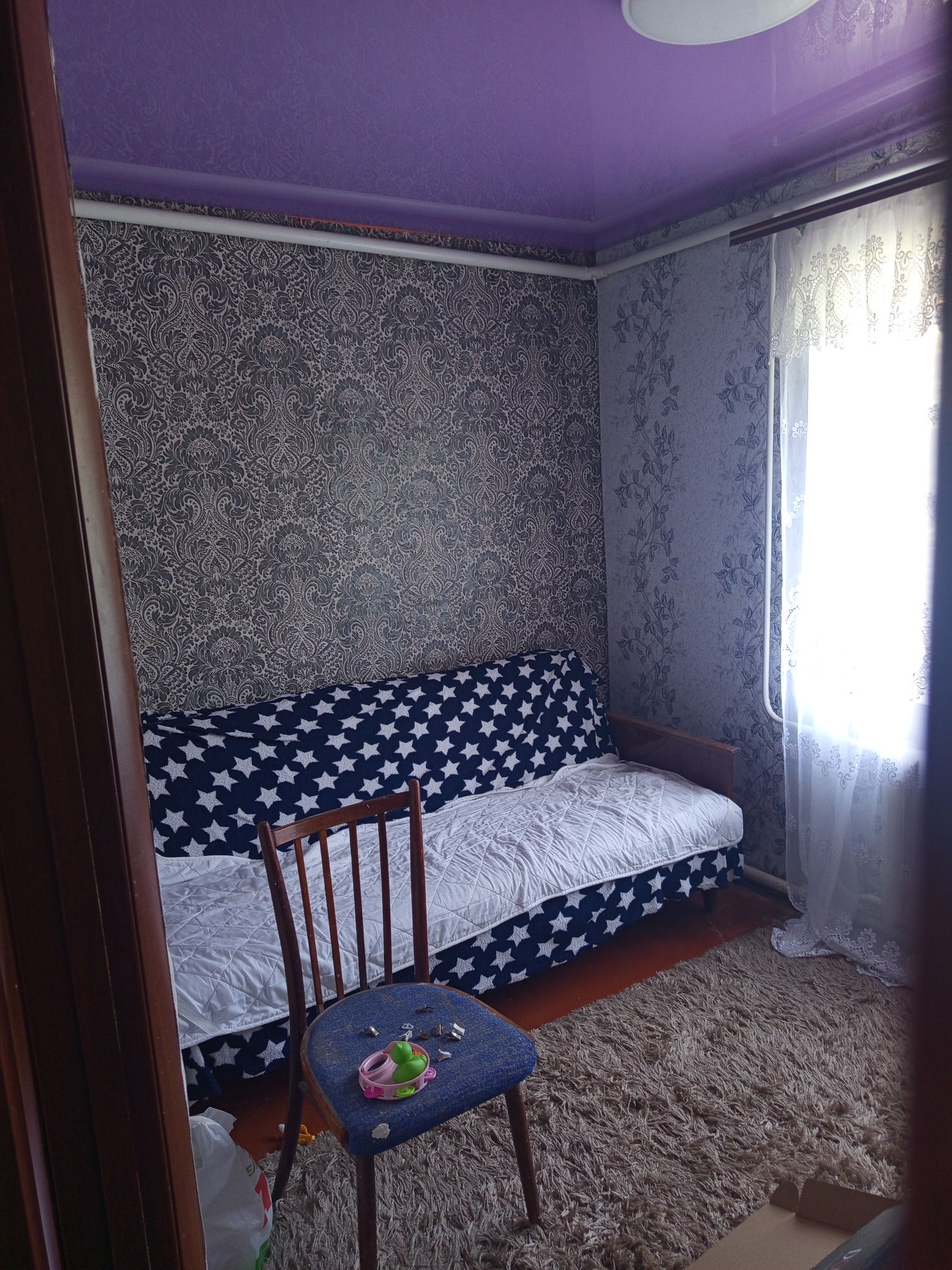 Продам 3-х кімнатну квартиру
