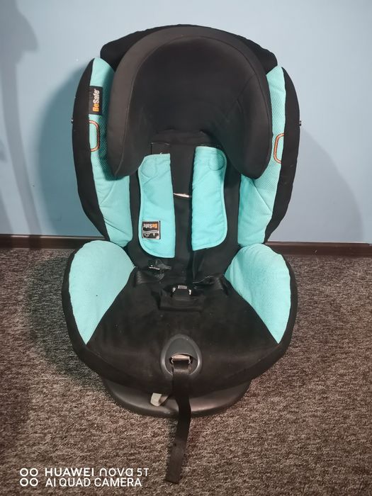 Besafe izi comfort x3