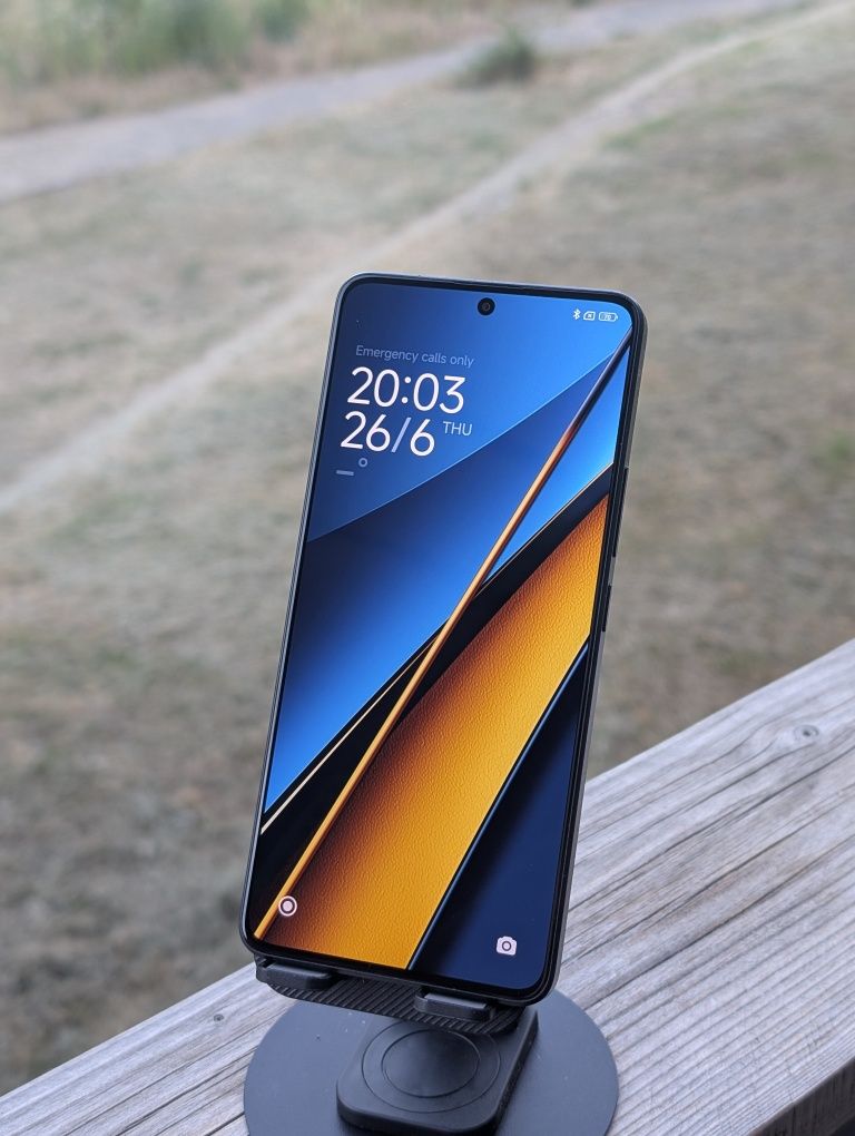 POCO X6 8/256 гарний стан