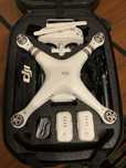 DJI Phantom 3 Advanced