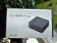 Komputer Asus mini PC pn53-b czarny TOMI-TECH