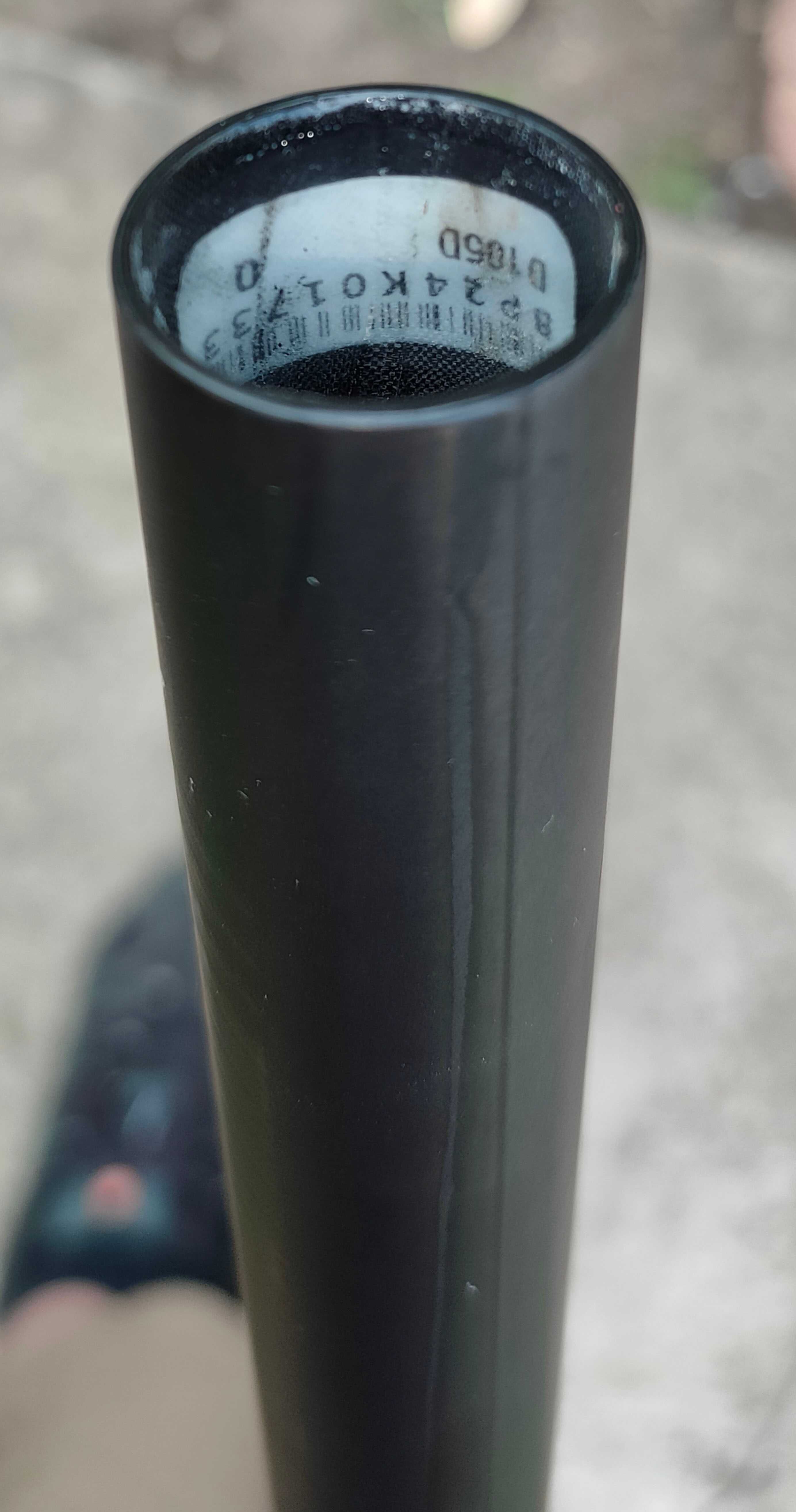 Kierownica RACE FACE ERA 35 780mm, 40rise, stealth, karbon, NOWA