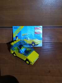Klocki Lego 6530 City Town- Samochód