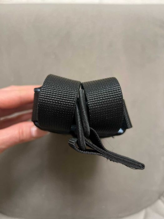 подсумок под магазин АК