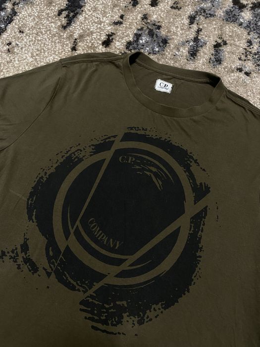 Футболка CP Company Original