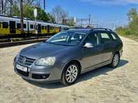 Volkswagen Golf 2008 R, 1.9 TDI, LIFT, PL Salon, Bezwypadkowy, 1 Właściciel, ZAMIANA