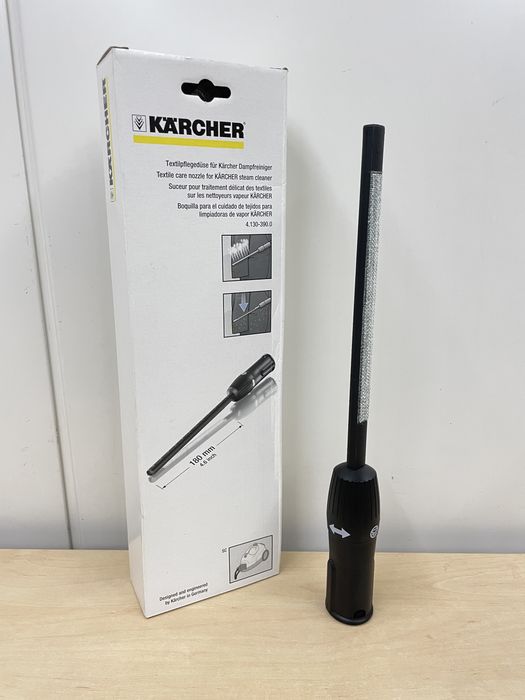 Dysza do tekstylia Parownica Myjka Karcher Sc 4 Sc 5 Sc 3 sg 4/4 Si 4