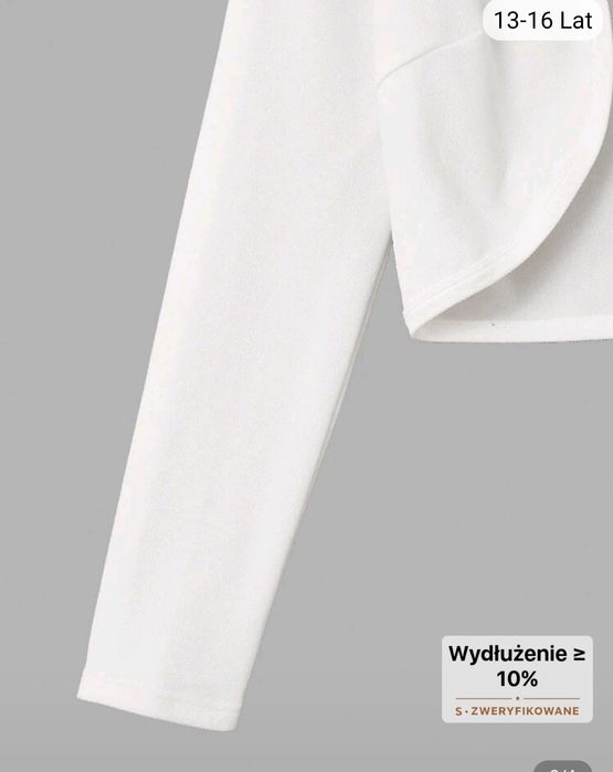 Bolerko roz. z metki 16 lat (roz. S)