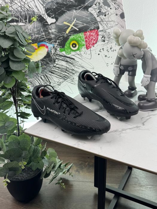 Бутси копочки Nike Phantom 44.5 розмір Е6460