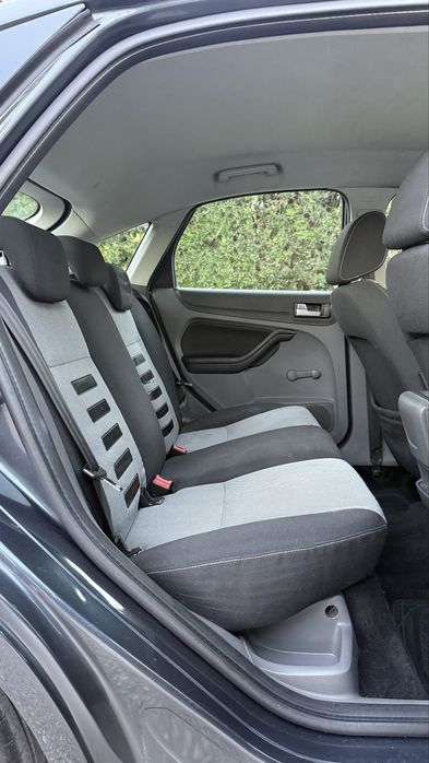 Ford Focus 1.6 TDCi • 182.000Km • Nacional