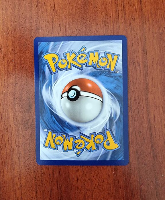 Carta Pokémon Brilhante/ Foil - Drampa