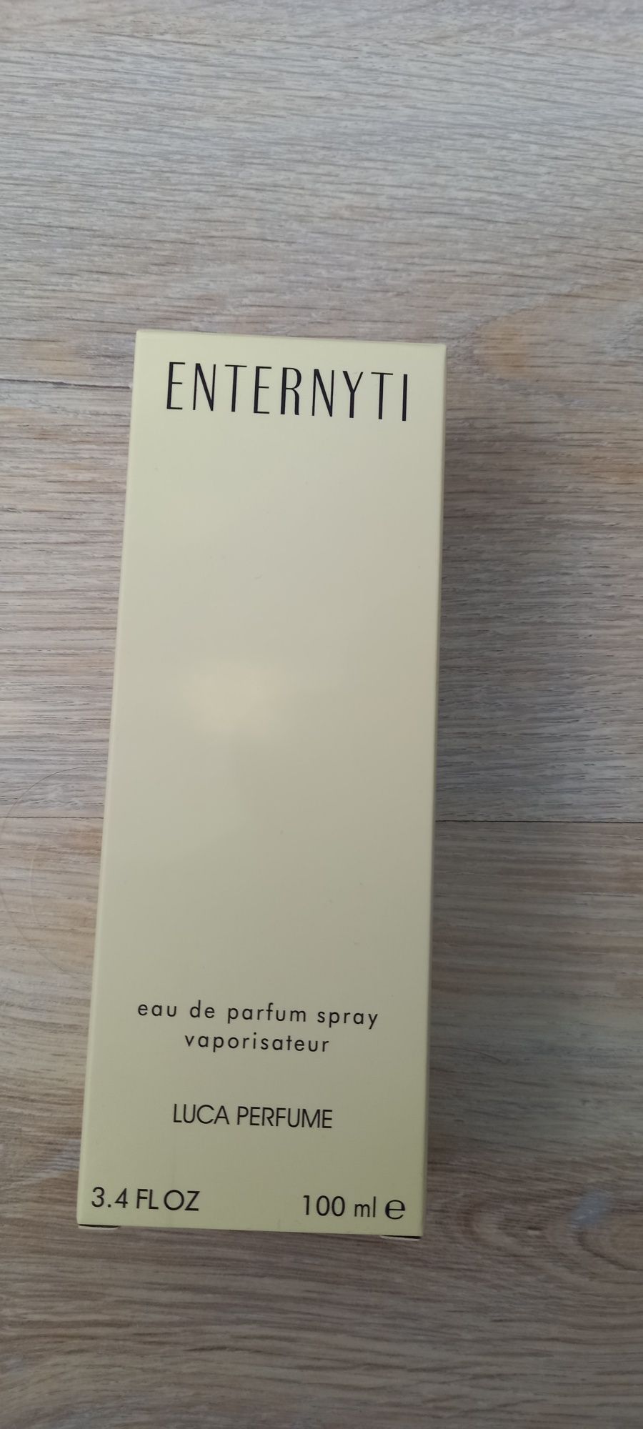 Nowe perfumy nowe