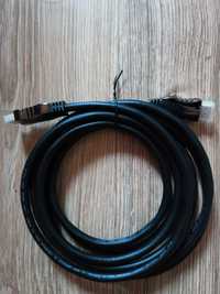 Kabel hdmi 2.1 4K/60/120 8K/60 rozmiar 3m