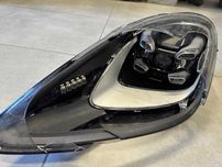 Фара Левая Porsch Cayenne 2020 на запчасти