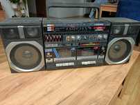 Radiomagnetofon LASONIC