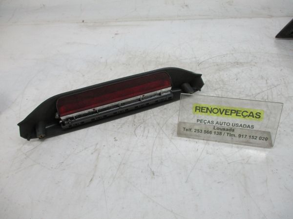 Luz stop adicional / 3º stop FIAT Panda (169_)