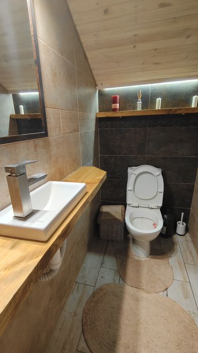 Продаж незвичайного будинку!