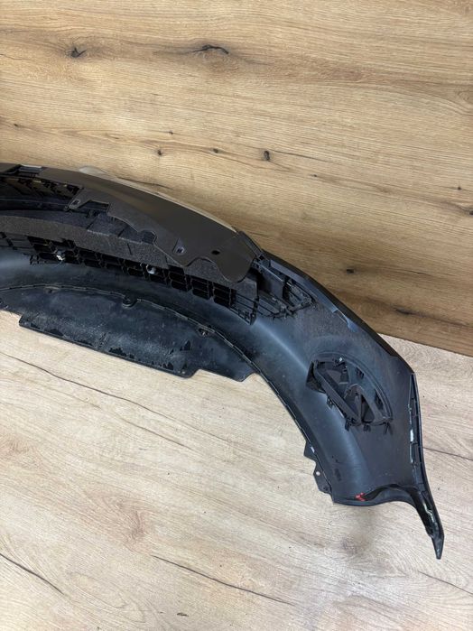 Zderzak przedni opel corsa d lift kolor z22c