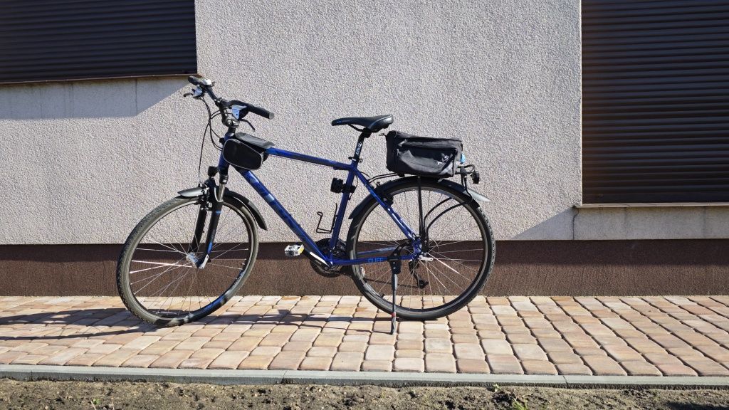 Rower Kellys Clif 70 rozmiar L męski