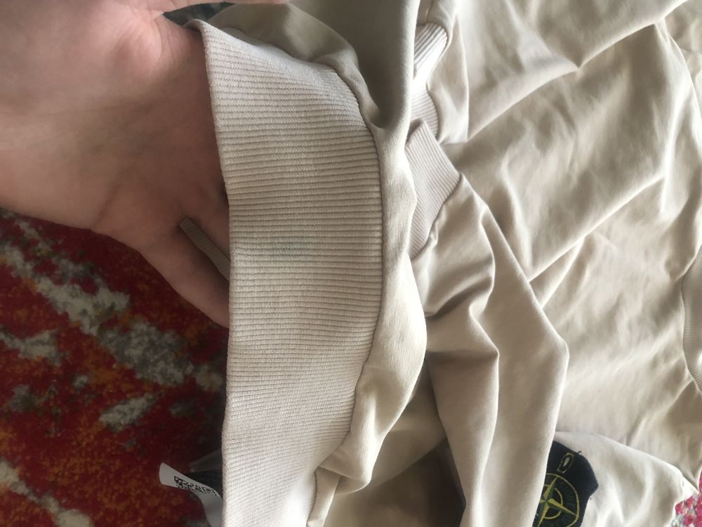 Stone island світшот