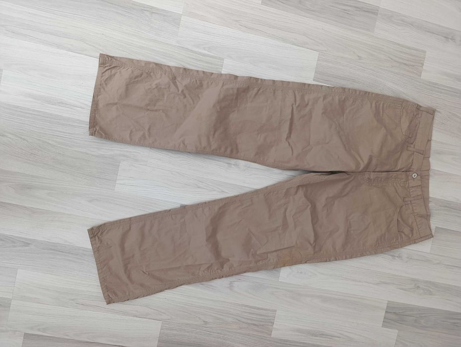 Штани чоловічі Carhartt розмір L