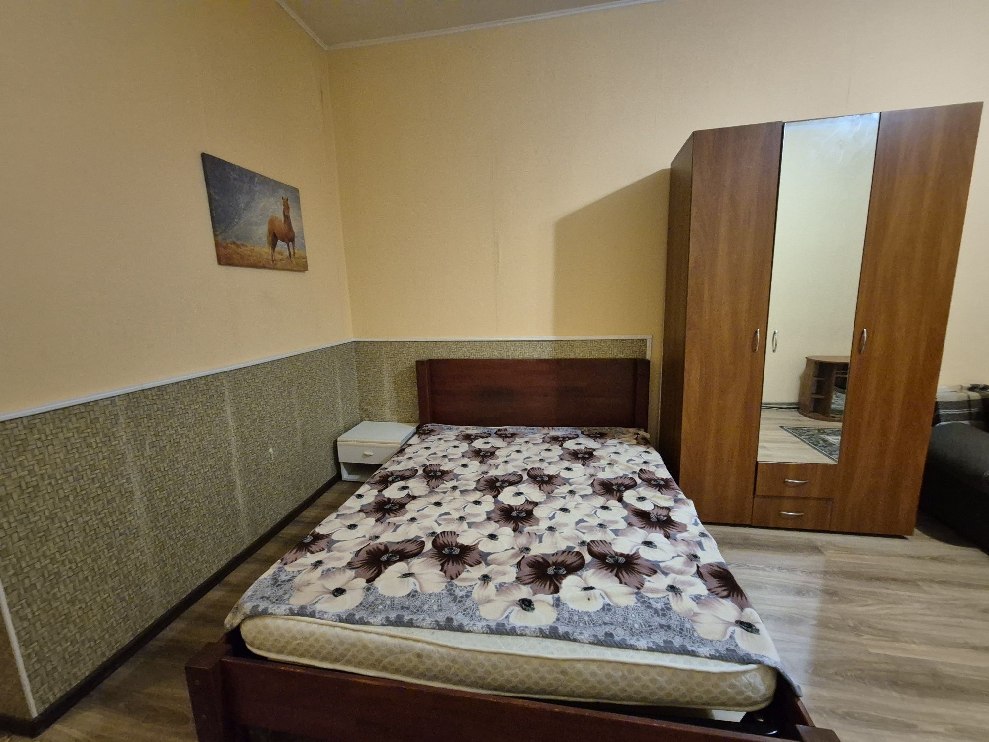 Здам вже сьогодні студію