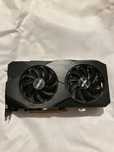 Відеокарта ASUS Dual GeForce 1660 SUPER