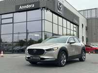 Mazda CX-30 2.0 150KM Exclusive-line DASO, AT, 4x2, SALON PL, 1SZY WŁAŚCICIEL