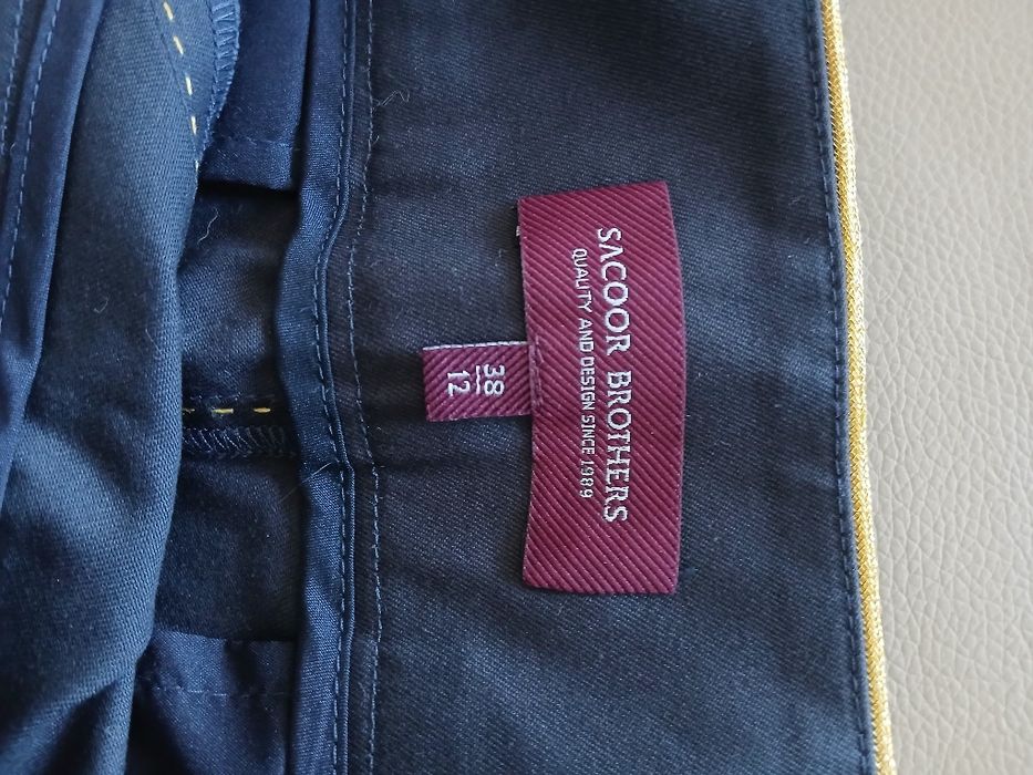 Saias Sacoor - individual ou pack