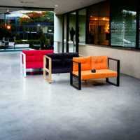 Мебель в стиле loft для кафе, баров и кальянных в стиле лофт, диваны